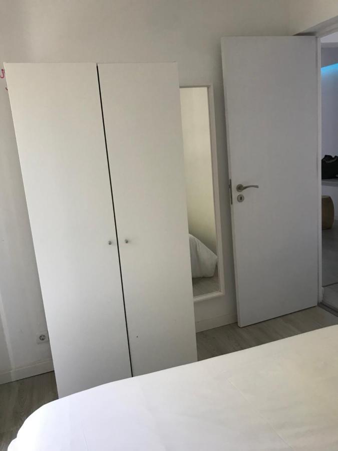 شقة Casa Da Avenida II سيتوبال المظهر الخارجي الصورة